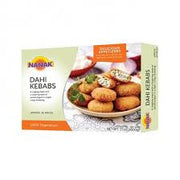 Nanak Dahi Kebabs 600 g