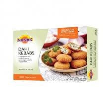 Nanak Dahi Kebabs 600 g