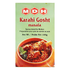 Mdh Karahi Gosht 100 gms