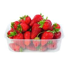 Gem Pack Strawberries 1 lb