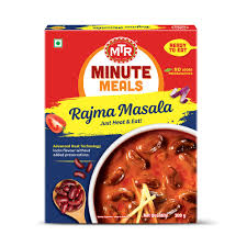 Mtr Rajma Masala, 300 g