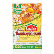 Laziza Zafrani Bombay Biryani, 4 58 oz
