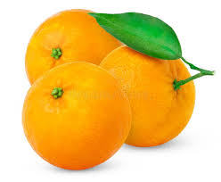 Loose Indian Tangerine