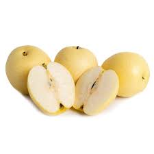 Sand pear