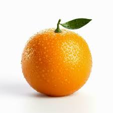 Loose Tangerine