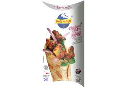 Daily Delight Chicken Tikka 6.5 oz