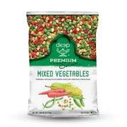 Deep Mix Vegetable 4way 3.85 lb