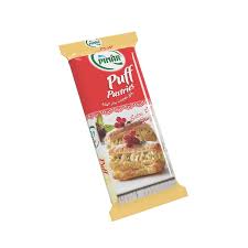 Pinar Puff Pasteries, 500 g
