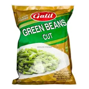 Galil Green Peas 14 oz