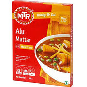 Mtr Aloo Mutter 10.58 oz