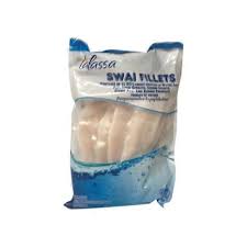Lalassa Swai Fillets 2 lb
