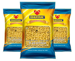 Idhayam Plain Boondhi : 340 g