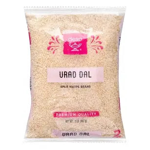DEEP Urad Dal 907G(2lb)