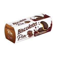 Biscolata : 100 g