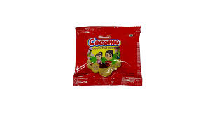 Bisconni Cocomo Biscuits 22 g