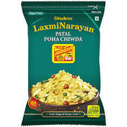 LN Patal Poha Chiwda 250g