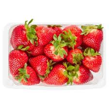 Mr.Freshman Strawberries 16Oz 1lb