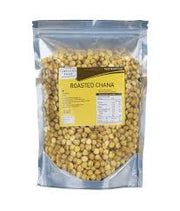 Zara Roasted Gram Without Skin 400g (14.1 OZ)