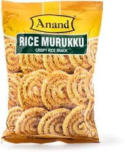 Anand Rice Murukku 7 oz