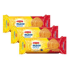 Britannia Marie Gold 5.3 oz