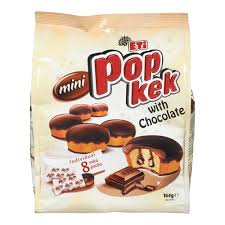 Eti Pop Kek 144 gms