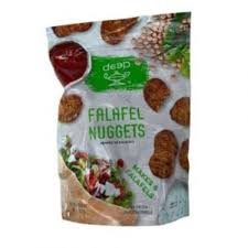 Deep Falafel Nuggests : 360 g