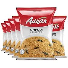Adarsh Ompodi, 12 oz