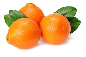 Minneola Tangelo