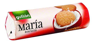 Gullon Maria Biscuits 100 g