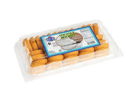 Kcb Coconut Biscuits : 30 oz