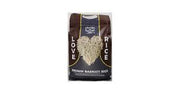 Deep Brown Basmati Rice 10 lb