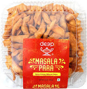 Deep Masala Para 12oz