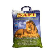 Safi Special Sella Rice 20 lb