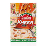 Laziza Kheer Mix Almond Saffron 155 gms