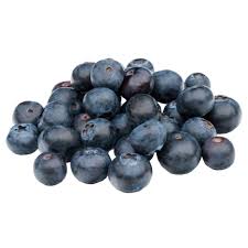 Fresh Blueberries, 18 oz
