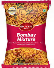 BOMBAY MIXTURE : 300 GM