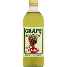 Galil Grape Seed Oil 1 lt