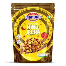 Diamond Hing jeera channa 150g