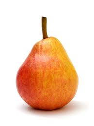 Red Pear