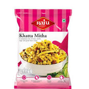 Raju Khatta Mitha Mix 400 gms
