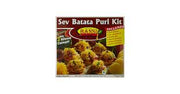Bansi Sev Batata Purikit 14.1 oz