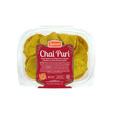 Surati Chai Puri 180g