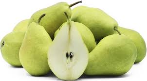 Tosca Pear