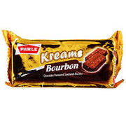 Parle Kreams Bourbon 75 g