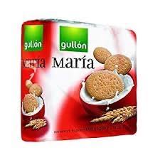 GULLON MARIA : 600 G