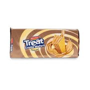 Britannia Treat Cream Wafer Hazelnut 5.29 oz
