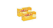 Britannia Cake Gobbles Vanilla Cake 8.82 oz