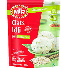 Mtr Oats Breakfast Mix : 500 g