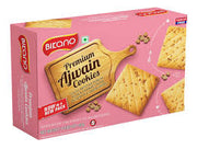 Bikano Premium Ajwain Cookies 14.11 oz