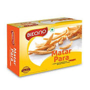 Bikano Matar Para : 400 g